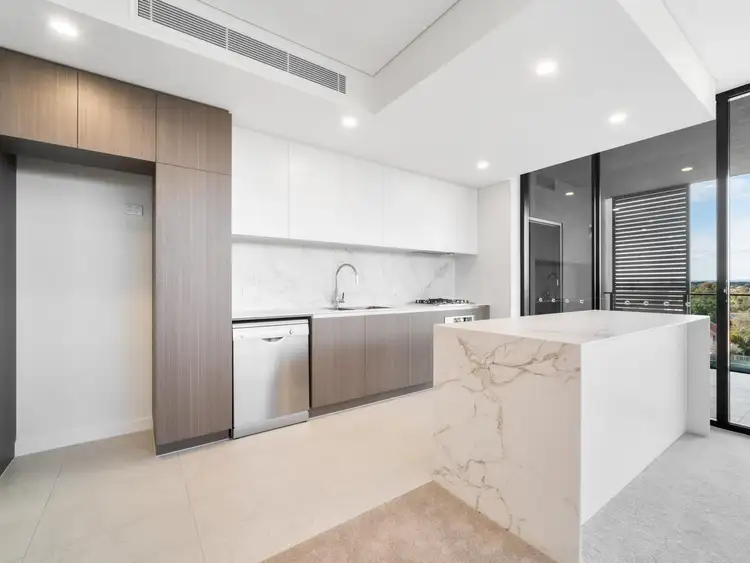 Second view of Homely apartment listing, 404/87 Robert Street, Como WA 6152