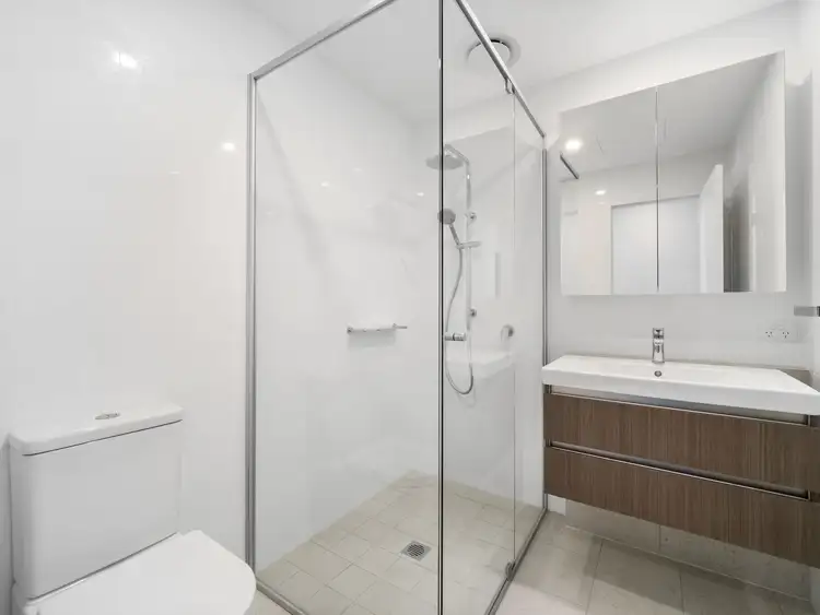 Fourth view of Homely apartment listing, 404/87 Robert Street, Como WA 6152