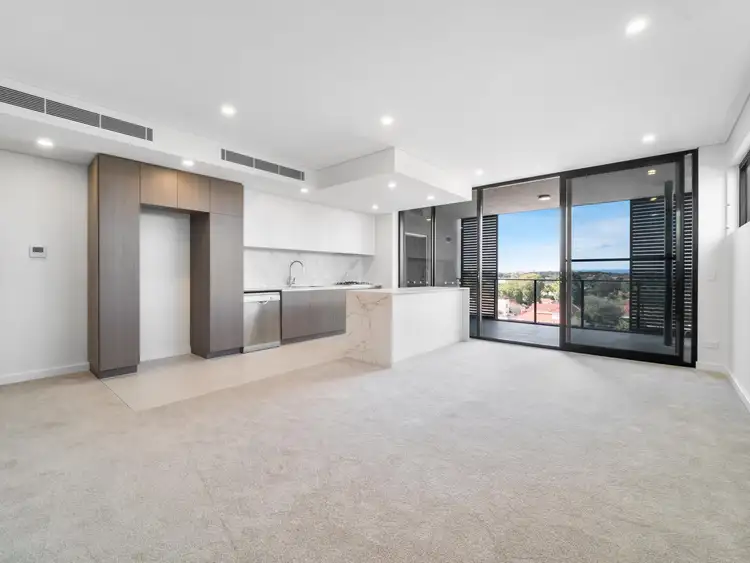 Sixth view of Homely apartment listing, 404/87 Robert Street, Como WA 6152