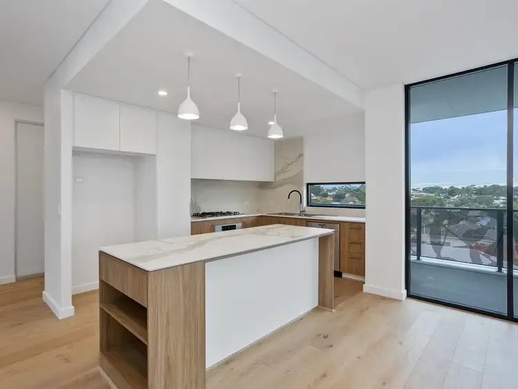 Fourth view of Homely apartment listing, 23/57 Carrington Street, Palmyra WA 6157