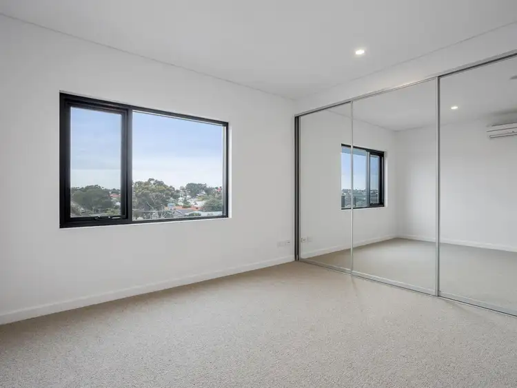 Fifth view of Homely apartment listing, 23/57 Carrington Street, Palmyra WA 6157