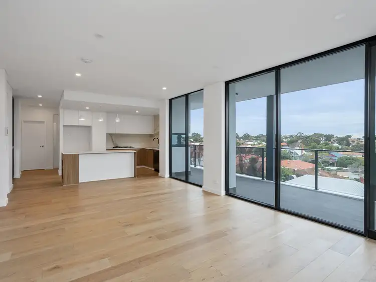 Sixth view of Homely apartment listing, 23/57 Carrington Street, Palmyra WA 6157