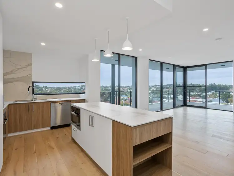 Seventh view of Homely apartment listing, 23/57 Carrington Street, Palmyra WA 6157