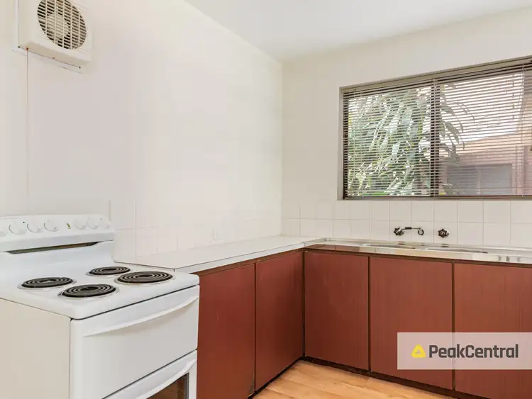 Third view of Homely apartment listing, 3/218 York Street, Subiaco WA 6008