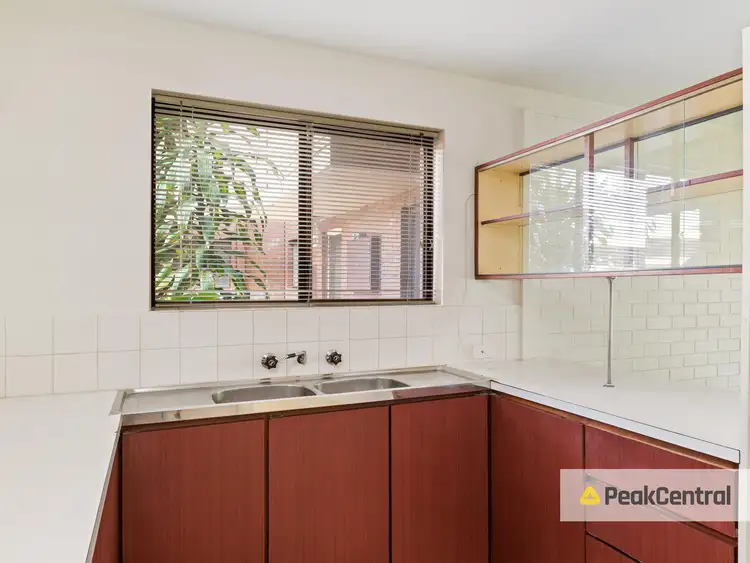 Fourth view of Homely apartment listing, 3/218 York Street, Subiaco WA 6008