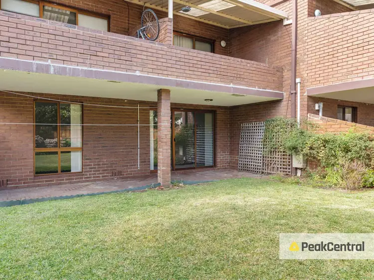 Seventh view of Homely apartment listing, 3/218 York Street, Subiaco WA 6008