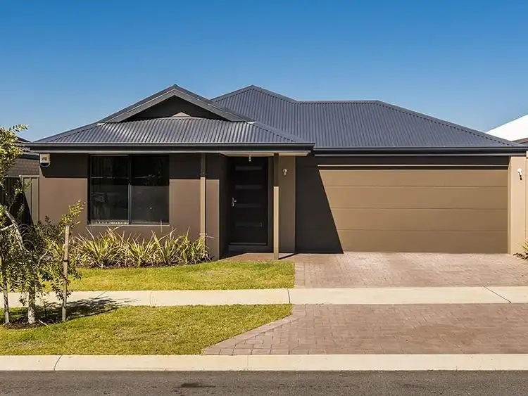 53 Boomerang Loop, Banksia Grove WA 6031