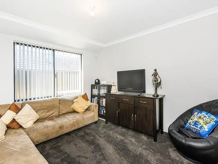 Second view of Homely house listing, 53 Boomerang Loop, Banksia Grove WA 6031