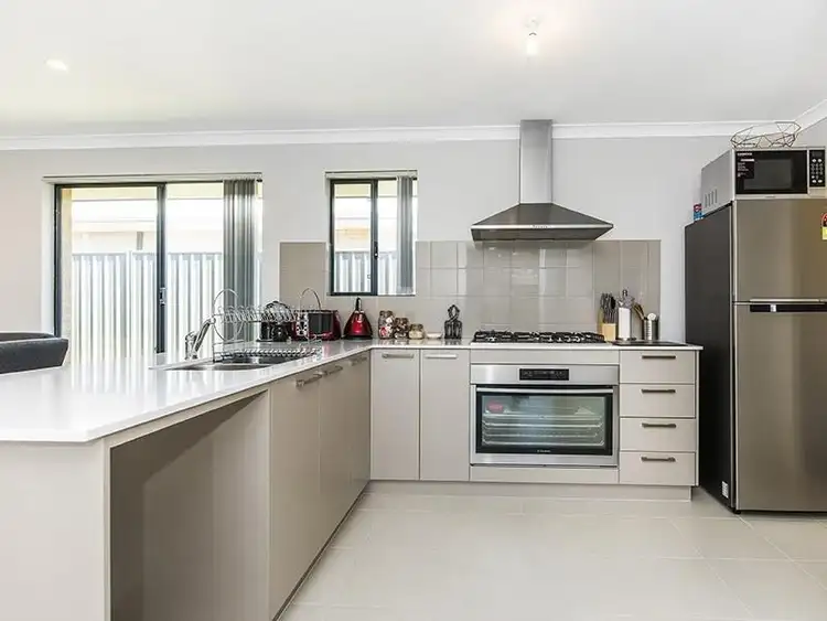 Third view of Homely house listing, 53 Boomerang Loop, Banksia Grove WA 6031