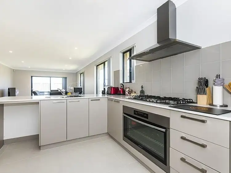 Fourth view of Homely house listing, 53 Boomerang Loop, Banksia Grove WA 6031