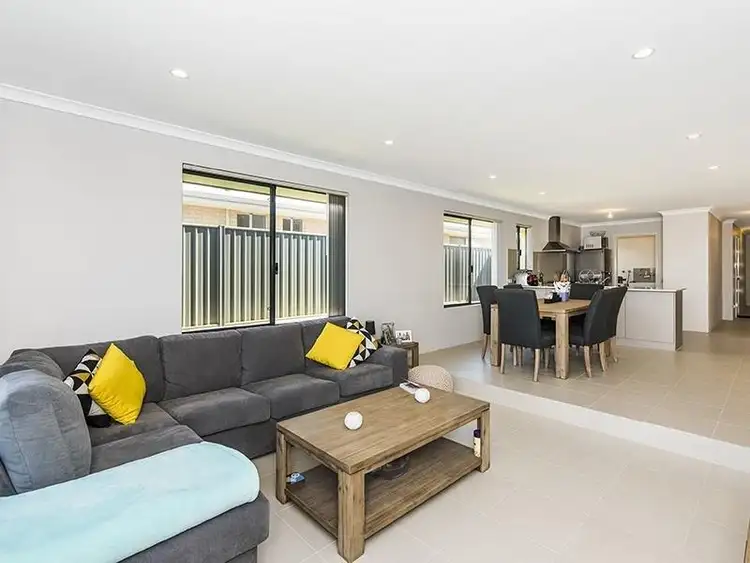 Sixth view of Homely house listing, 53 Boomerang Loop, Banksia Grove WA 6031