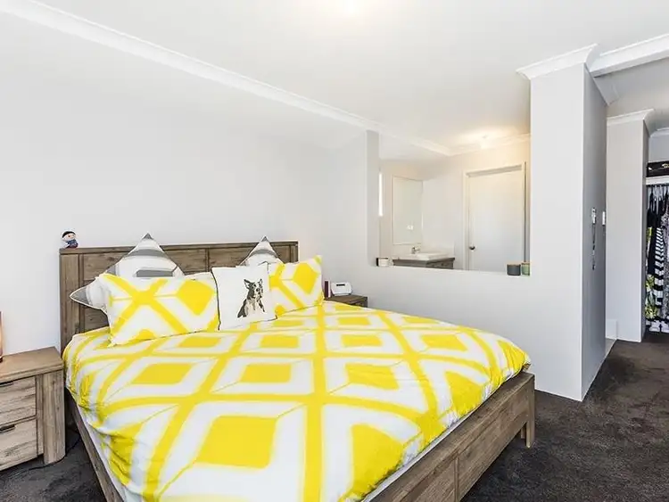 Seventh view of Homely house listing, 53 Boomerang Loop, Banksia Grove WA 6031