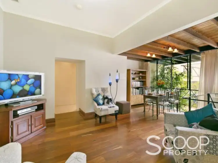 Third view of Homely apartment listing, 8/7 Leake Street, Fremantle WA 6160