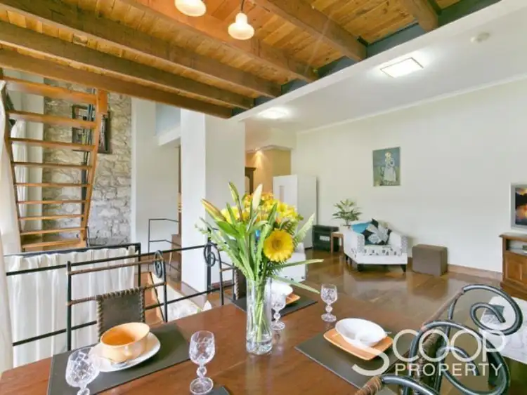 Fifth view of Homely apartment listing, 8/7 Leake Street, Fremantle WA 6160