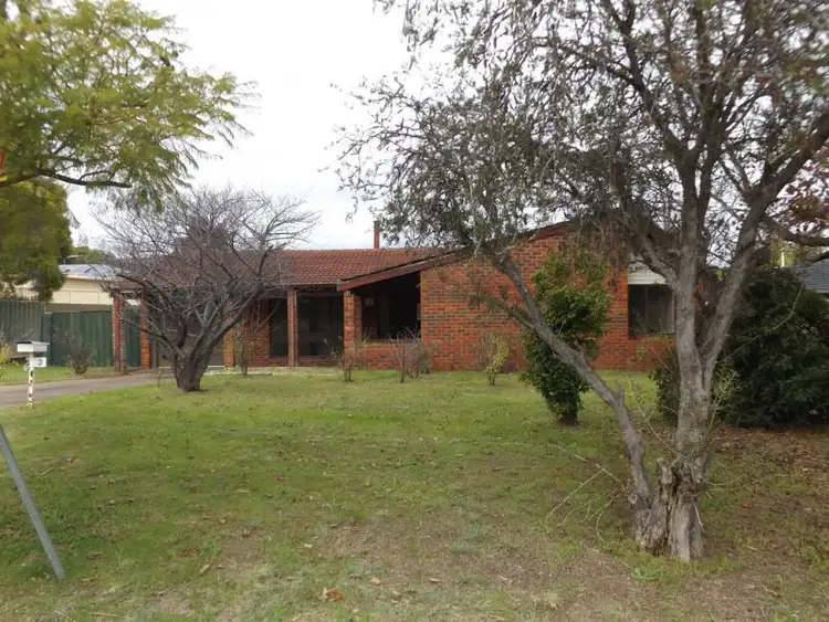 Main view of Homely house listing, 3 Berberis Way, Forrestfield WA 6058