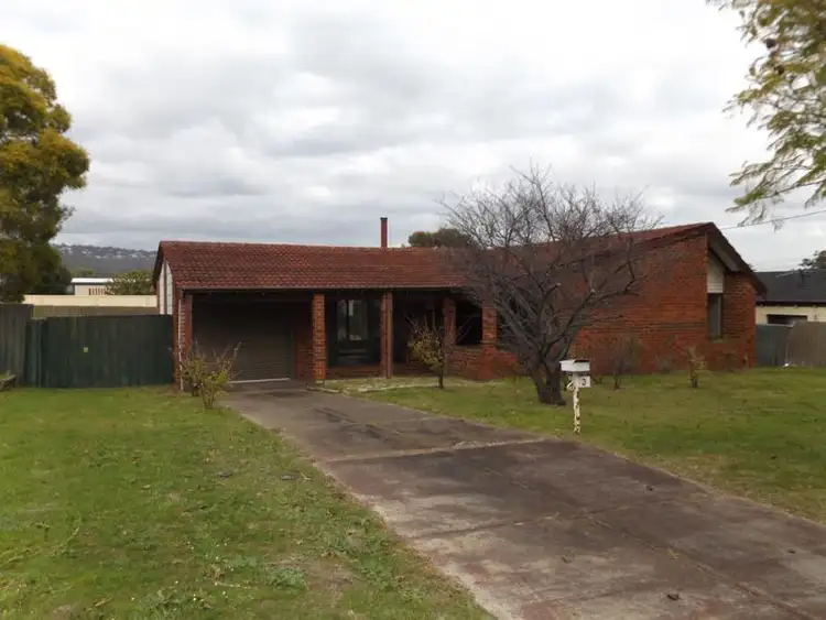 Second view of Homely house listing, 3 Berberis Way, Forrestfield WA 6058