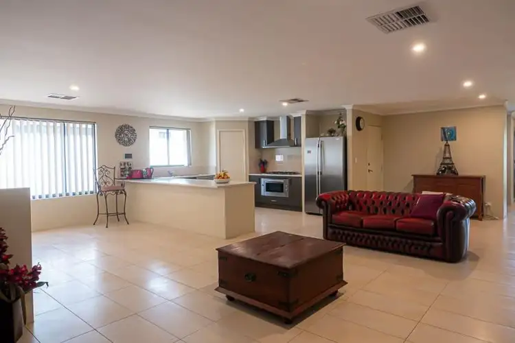 Second view of Homely house listing, 23 Glendale St, Meadow Springs WA 6210