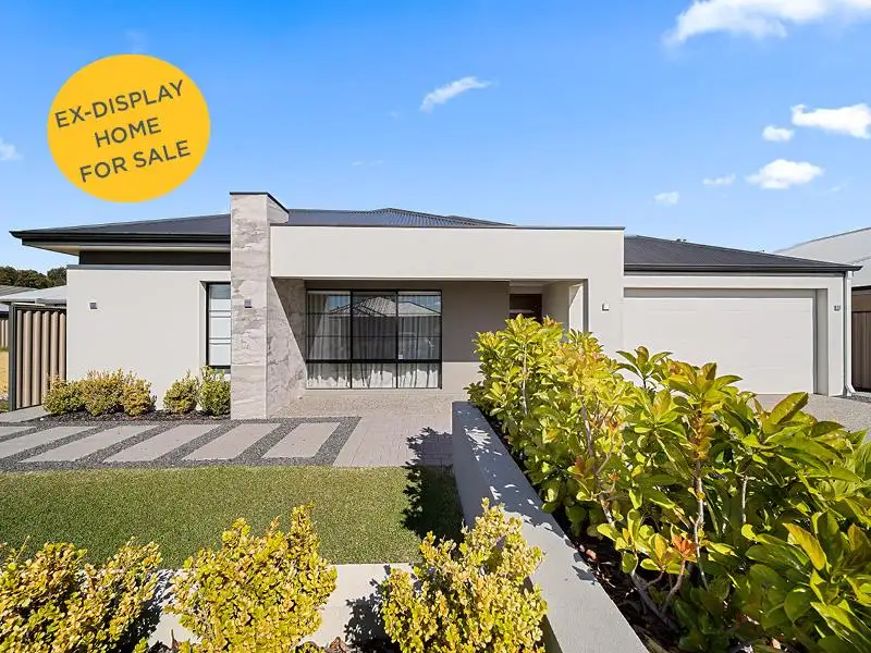 Main view of Homely house listing, 48 Windrow Grove, Whitby WA 6123