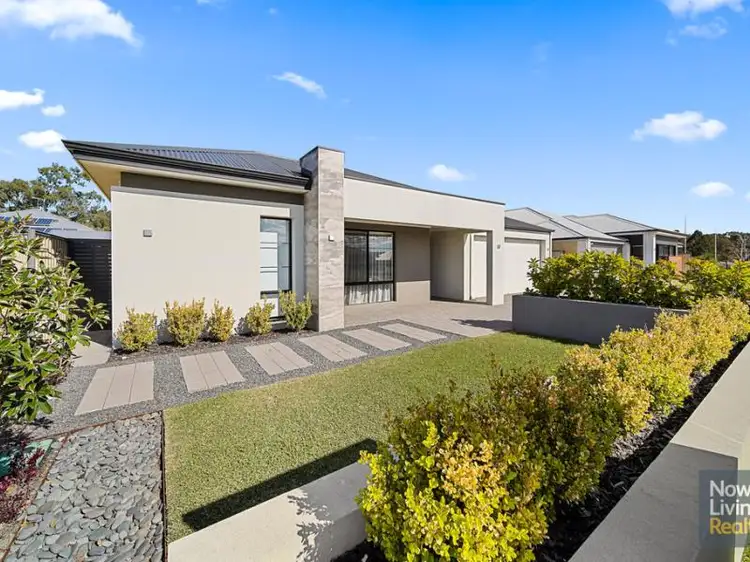 Second view of Homely house listing, 48 Windrow Grove, Whitby WA 6123