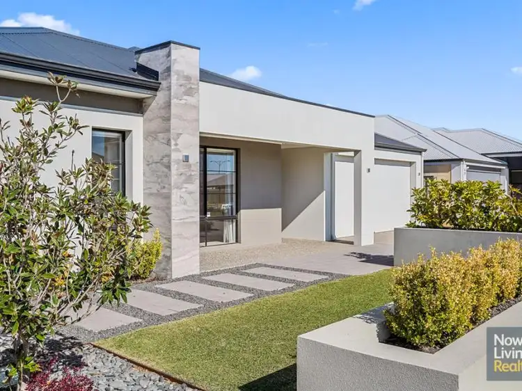 Third view of Homely house listing, 48 Windrow Grove, Whitby WA 6123