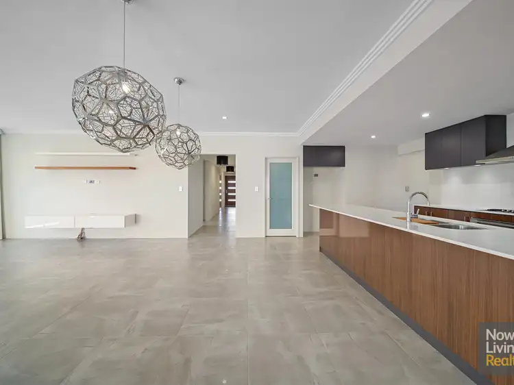 Fifth view of Homely house listing, 48 Windrow Grove, Whitby WA 6123