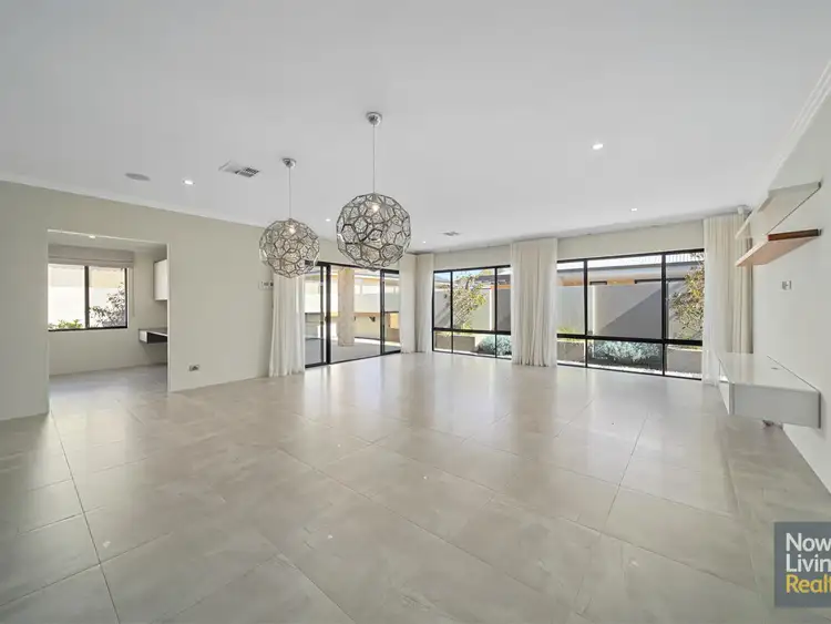 Sixth view of Homely house listing, 48 Windrow Grove, Whitby WA 6123