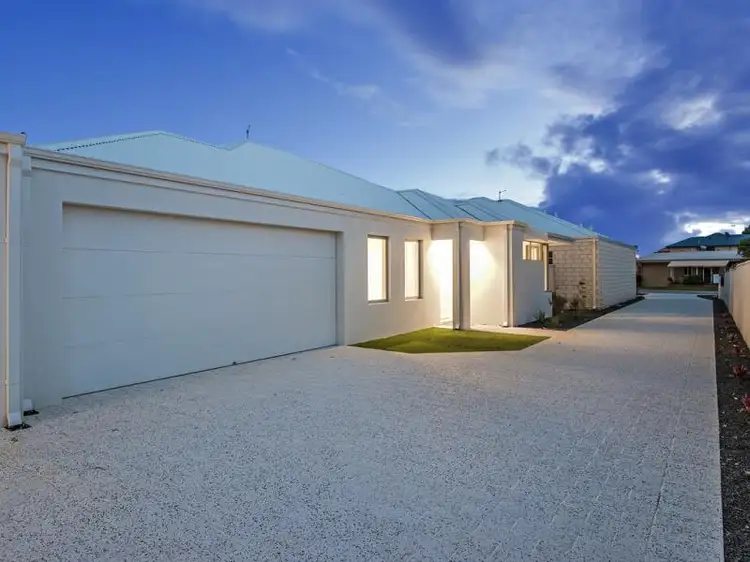 Third view of Homely house listing, 38B Bell Street, Rockingham WA 6168