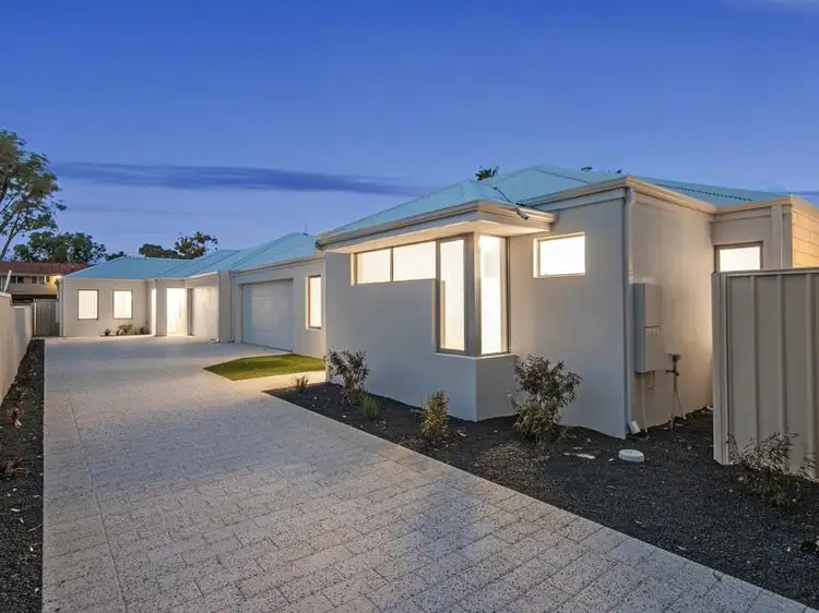 Fourth view of Homely house listing, 38B Bell Street, Rockingham WA 6168