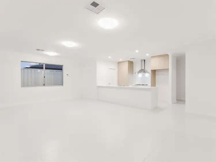 Fifth view of Homely house listing, 38B Bell Street, Rockingham WA 6168