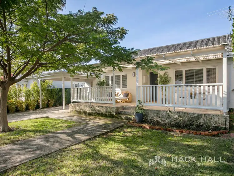 5 Marlborough Street, Mosman Park WA 6012