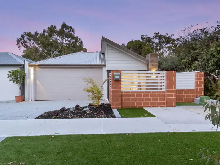 50 Davallia Road, Duncraig WA 6023