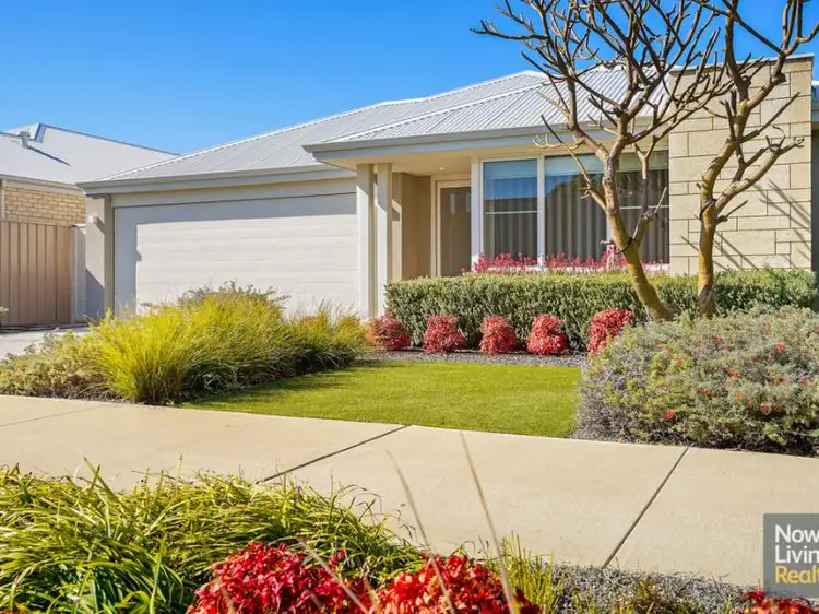 10 Cerulean Road, Karnup WA 6176