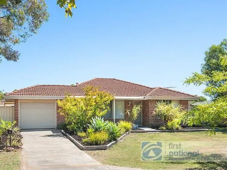 2 Greyteal Place, Broadwater WA 6280