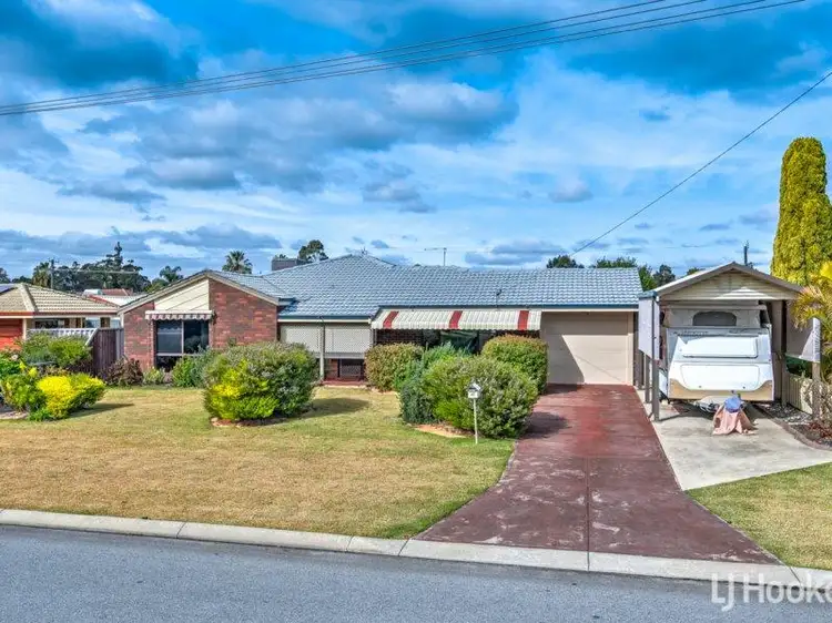 Main view of Homely house listing, 42 Sanderling Drive, Thornlie WA 6108