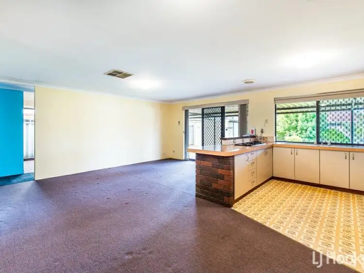 Third view of Homely house listing, 42 Sanderling Drive, Thornlie WA 6108