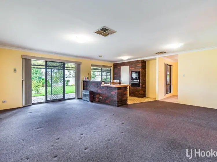 Fourth view of Homely house listing, 42 Sanderling Drive, Thornlie WA 6108