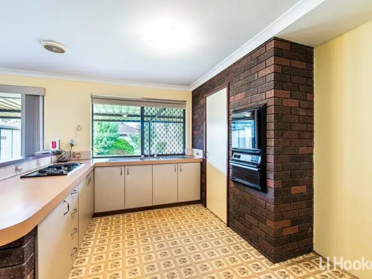 Fifth view of Homely house listing, 42 Sanderling Drive, Thornlie WA 6108