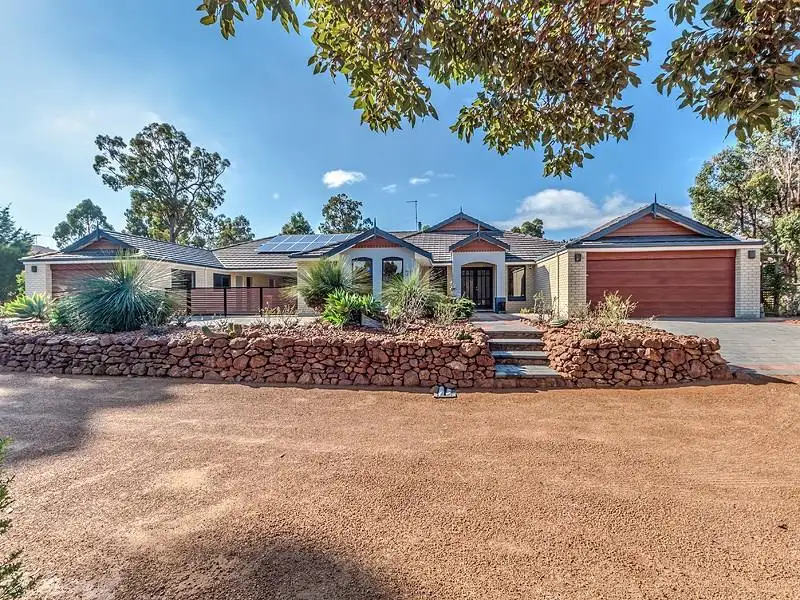 Main view of Homely house listing, 35 King Jarrah Circle, Jarrahdale WA 6124