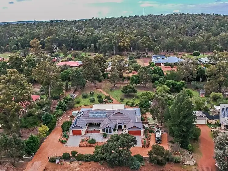 Second view of Homely house listing, 35 King Jarrah Circle, Jarrahdale WA 6124