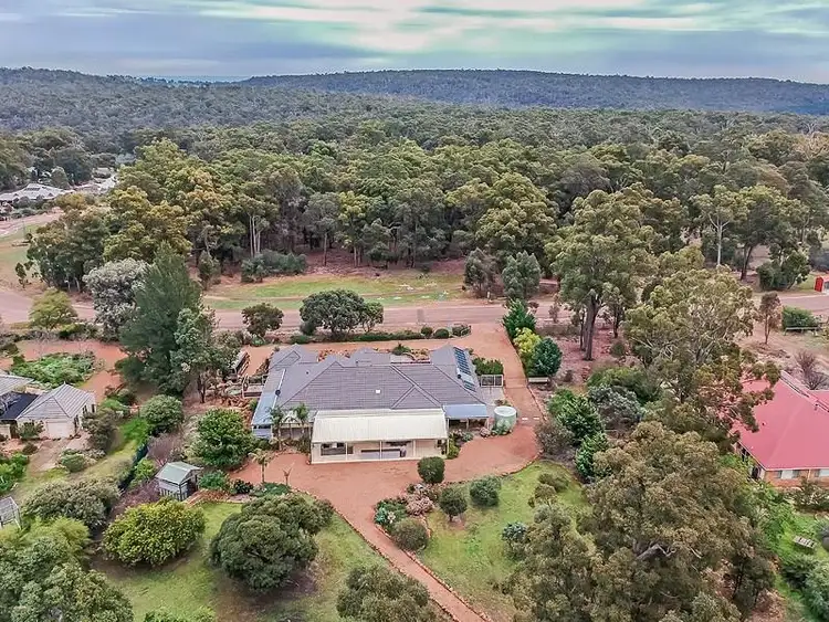 Third view of Homely house listing, 35 King Jarrah Circle, Jarrahdale WA 6124