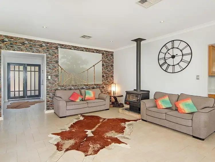 Fifth view of Homely house listing, 35 King Jarrah Circle, Jarrahdale WA 6124