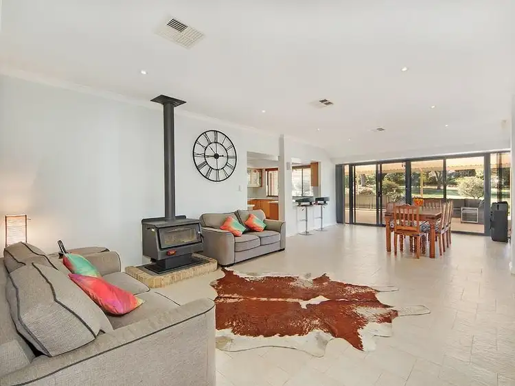 Sixth view of Homely house listing, 35 King Jarrah Circle, Jarrahdale WA 6124