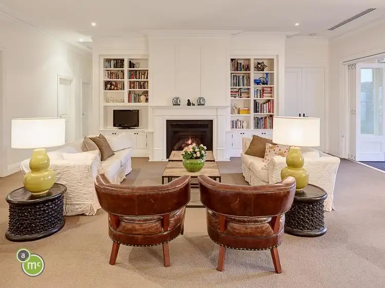 Fifth view of Homely house listing, 25 Louise Street, Nedlands WA 6009