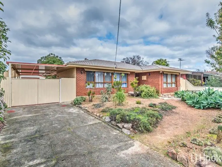 Third view of Homely house listing, 6 Swanley Street, Gosnells WA 6110