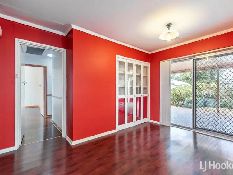Fifth view of Homely house listing, 6 Swanley Street, Gosnells WA 6110