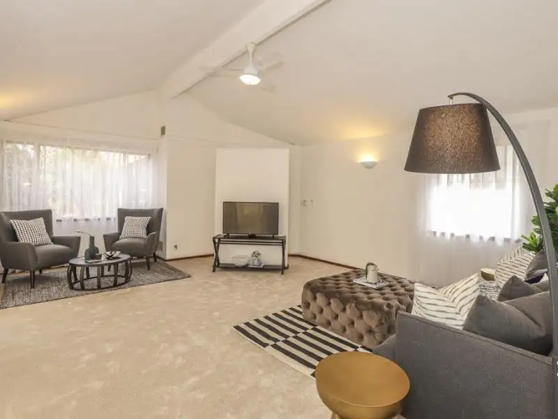 Main view of Homely house listing, 49 Mount View Terrace, Mount Pleasant WA 6153
