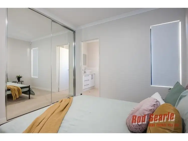 Sixth view of Homely villa listing, 5/8 Melita Rise, Pearsall WA 6065