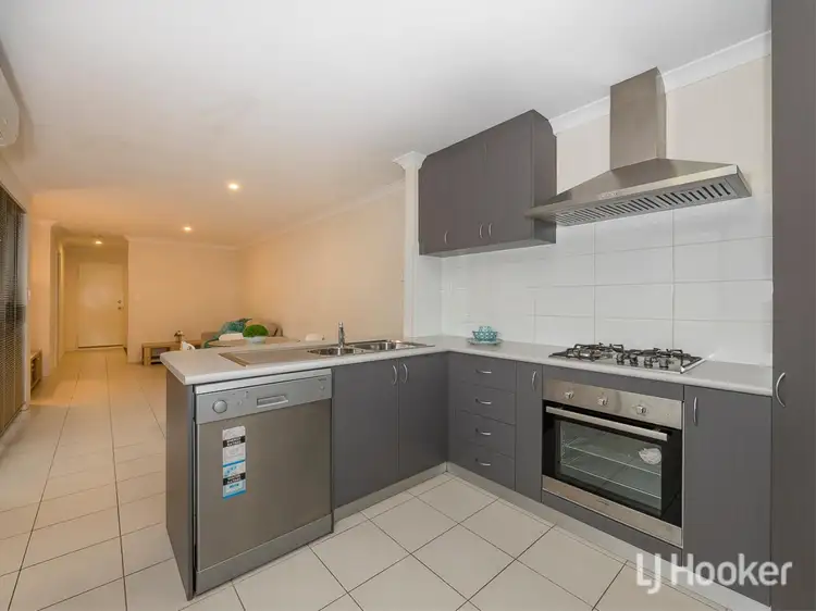 Second view of Homely house listing, 12 Arizona Parade, Golden Bay WA 6174
