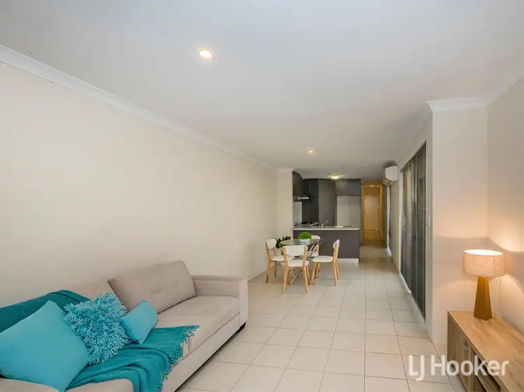 Fifth view of Homely house listing, 12 Arizona Parade, Golden Bay WA 6174