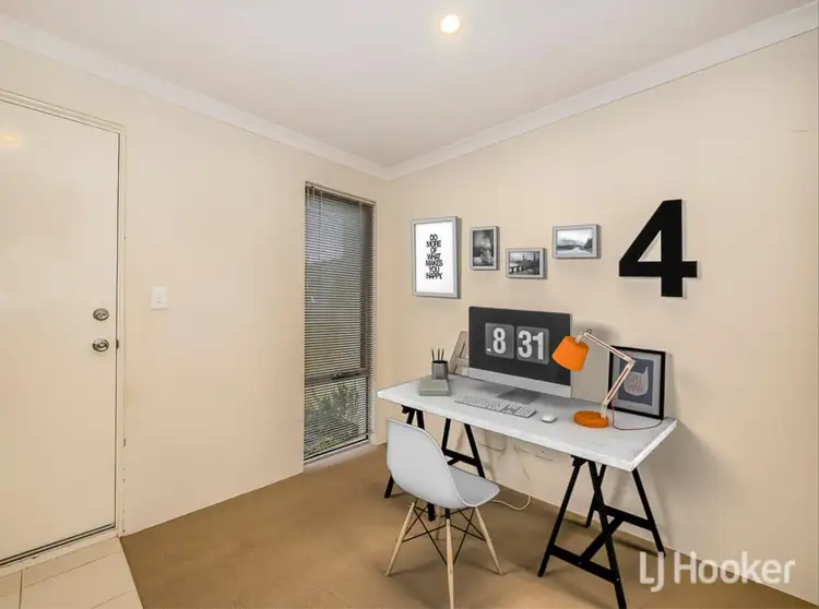 Seventh view of Homely house listing, 12 Arizona Parade, Golden Bay WA 6174